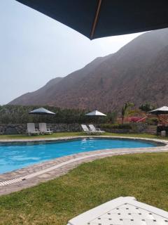 Casa de Campo en Santa Rosa de Quivez - 2