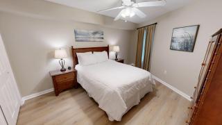 SeaCrest 201AB- by Holiday Isle Properties - 1