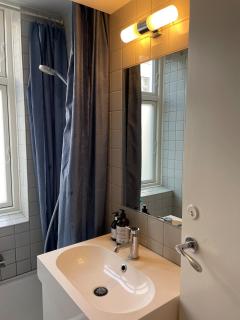 Beautiful apartment in the center of Copenhagen - 6