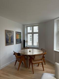 Beautiful apartment in the center of Copenhagen - 4