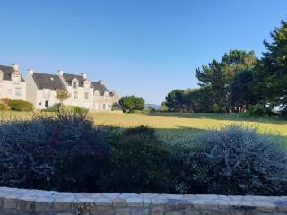 Vue sur mer 300m de la plage - 8