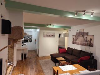 Appartement T3 en souplex sur le port de Saint Goustan - Auray - 7