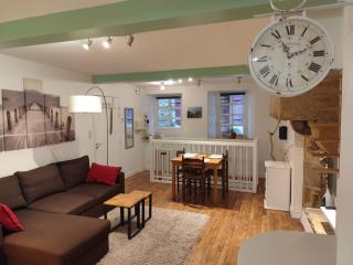 Appartement T3 en souplex sur le port de Saint Goustan - Auray - 9