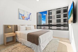 Prime Downtown Location - Amazing Amenities & Top Location - 0