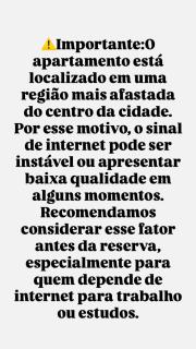 Pontal do lago Apartamento Caldas Novas - 9