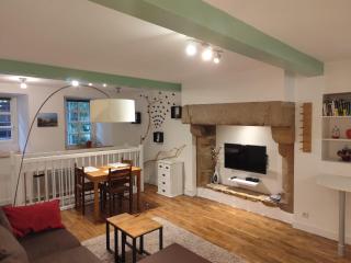 Appartement T3 en souplex sur le port de Saint Goustan - Auray - 0