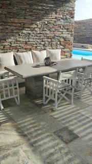 Waterfront villa with private pool and seaview - 8