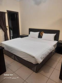 شقة مفروشة بالطائف - 0