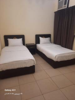 شقة مفروشة بالطائف - 3