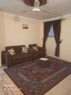 شقة مفروشة بالطائف - 3