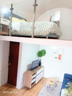 Central Apart Hotel - 5