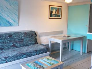 Vue sur mer 300m de la plage - Arzon - 2