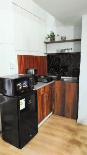 Central Apart Hotel - 1