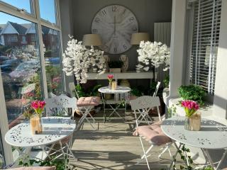 The Mayfield Hotel - Blackpool - 7