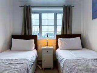 Tonbridge Road Residence - 7