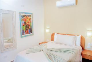 Central Hotel Boutique - 8