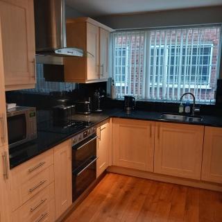 New listing Quiet and cosy fully equipped apartment Sleeps 4 2 Bedroom - 3