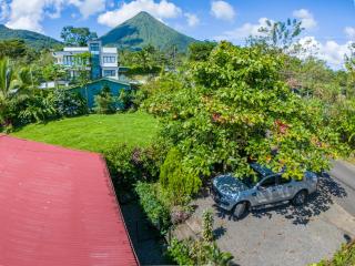 Arenal Dream Cottage, With Private Jacuzzi - 9