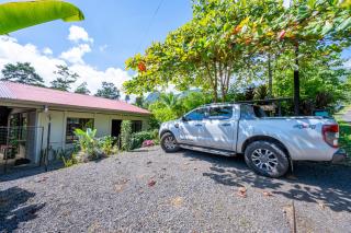 Arenal Dream Cottage, With Private Jacuzzi - 7