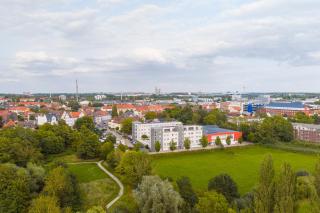 Designhotel + CongressCentrum Wienecke XI. - 9