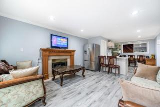 Comfortable Family Home,South Granville - 8