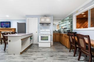 Comfortable Family Home,South Granville - 7