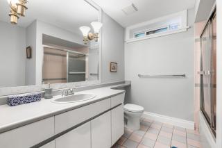 Comfortable Family Home,South Granville - 4