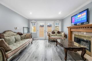 Comfortable Family Home,South Granville - 2