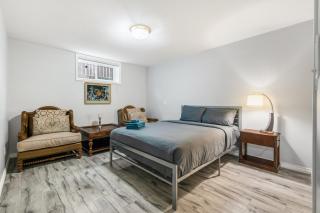 Comfortable Family Home,South Granville - 1