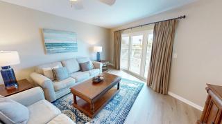 SeaCrest 201B- by Holiday Isle Properties - 0