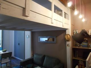Studio des Halles - Avignon - 1