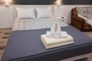 Aerodrom Hotel - Hostel - Alma-Ata - 8