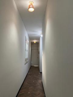 Açaizeiro Hostel - 1