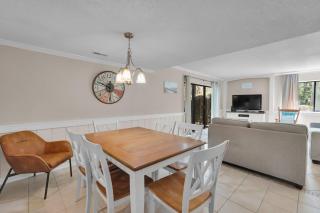 430 Plantation Club 2BR Villa Near Beach & Golf - 6