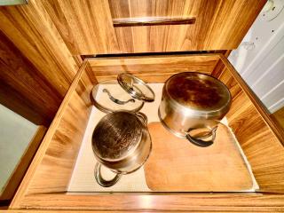 Pilot club rooms block1 NewGudauri 823, 301, 702, 901 - 4