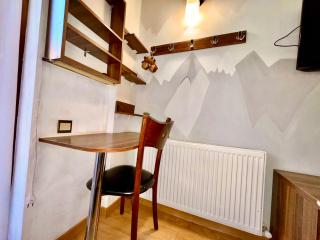 Pilot club rooms block1 NewGudauri 823, 301, 702, 901 - 1