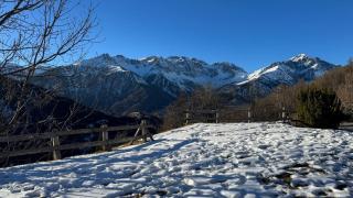 BARDONECCHIA SCI E RELAX - Bardonecchia - 9