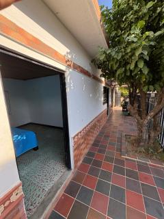 Habitacion con aire acondicionado - 3