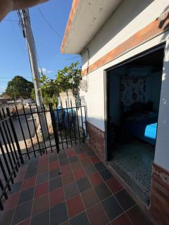 Habitacion con aire acondicionado - 2