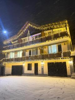 Woodland Borjomi - 6