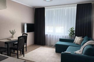 New Business-Class Apartment 1 хв від метро - 9