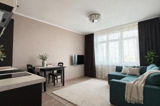 New Business-Class Apartment 1 хв від метро - 7