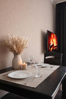 New Business-Class Apartment 1 хв від метро - 4