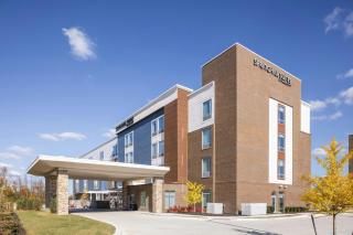 SpringHill Suites by Marriott Detroit Sterling Heights - 9