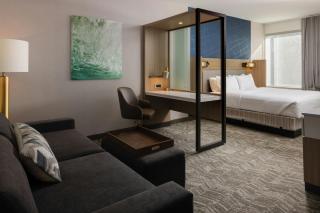 SpringHill Suites by Marriott Detroit Sterling Heights - 2
