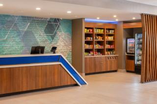 SpringHill Suites by Marriott Detroit Sterling Heights - 8