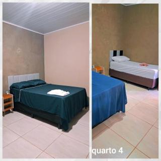 Casa para Temporada em Bonito - 8