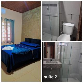 Casa para Temporada em Bonito - 5