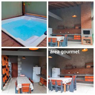 Casa para Temporada em Bonito - 2