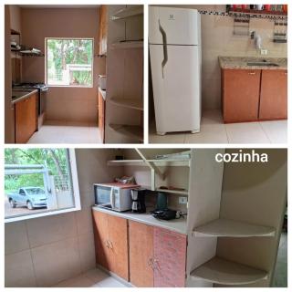 Casa para Temporada em Bonito - 1